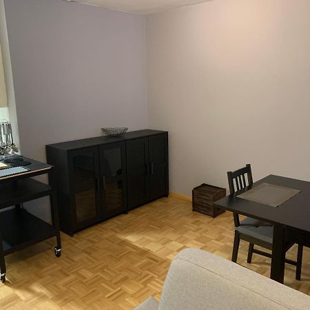 Xl City Center Apartment-Contactless Check-In Базел Екстериор снимка