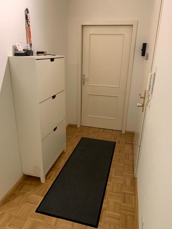 Xl City Center Apartment-Contactless Check-In Базел Екстериор снимка